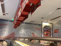 -牛焱·贵州黄牛肉火锅(城西银泰店)