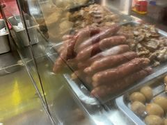 -凤张螺蛳粉·爽口粉(跃进路总店)