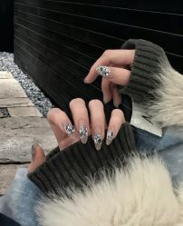 点击看大图 -M·X Nail日式美甲美睫