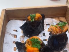 -蔡澜点心·粤菜(丽泽天街店)