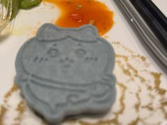 -好利来(上海虹桥新天地Lab主题店)