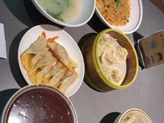 -老淮滨-蚌埠非遗小吃(淮河路店)