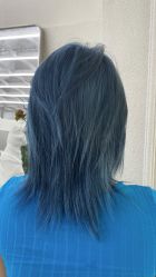 -Moyue HAIR SALON
