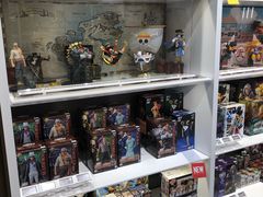 -泡泡玛特POPMART(蓝色港湾店)