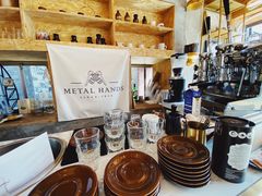 -METAL HANDS(五道营店)