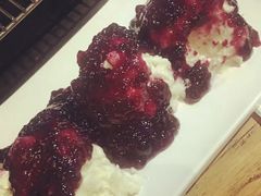 -海拉尔碳烤羊腿烤鸽子(吕营店)