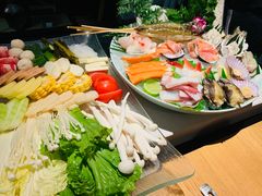 -生如夏花泰式火锅(鹭洲里店)