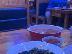 -小俩口烧烤东北菜(双井店)