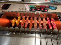 -丰茂烤串(金源店)