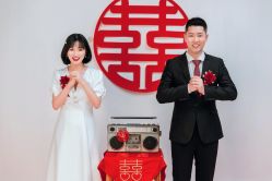 -角色婚纱摄影(中心店)
