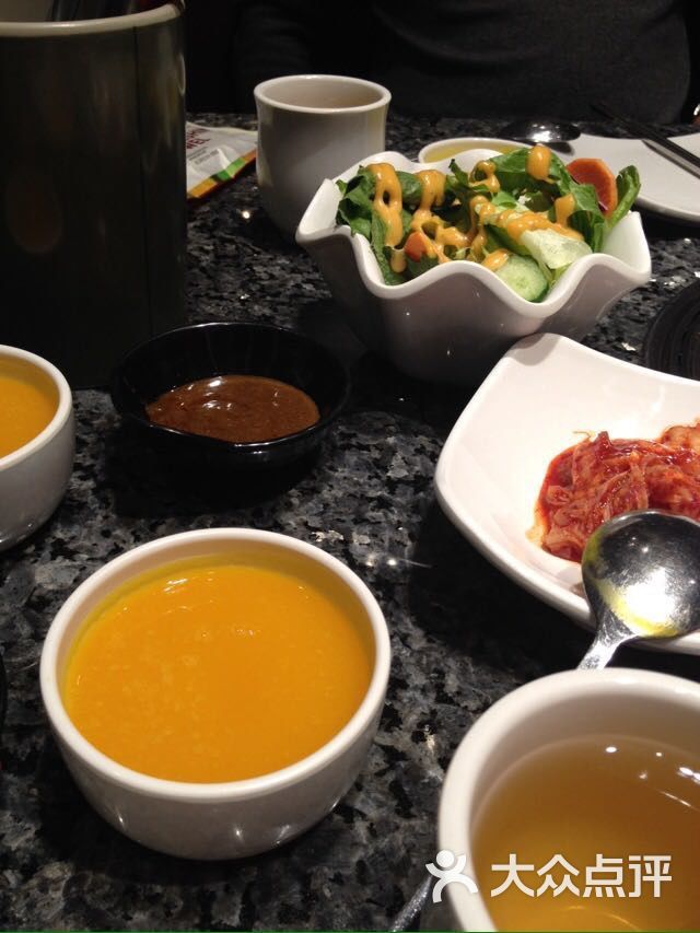 汉拿山(石家庄东胜广场店)-图片-石家庄美食-大众点评网