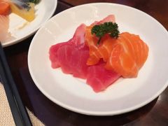 -济南喜来登酒店-盛宴自助西餐厅·综合自助