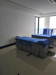 -蓝丝带产后恢复中心(清扬茂业店)