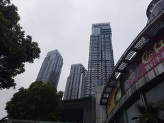 -日月光中心广场