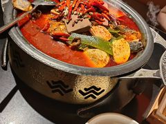 -探鱼·鲜青椒爽麻烤鱼(领展购物广场店)