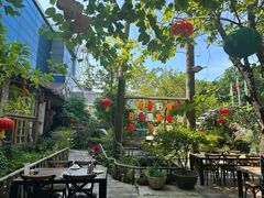 -花溪雨·森林餐厅(石基店)