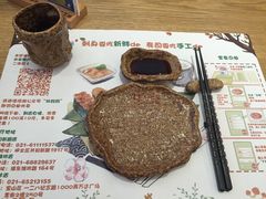 -林妈妈村·日式料理(宝山万达店)