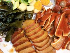 -金哥私房菜馆(张府园总店)