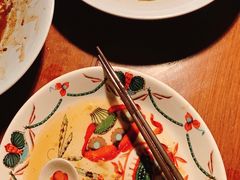 -外婆家(天河领展店)