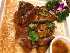 -鹅冠港式茶餐厅(来福士店)