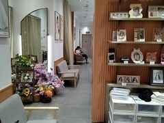 -海马体照相馆(万菱汇店)
