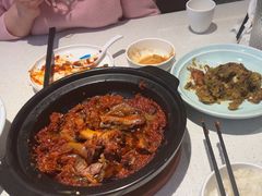-北大荒人•新东北菜(青岛银座店)