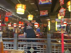 -蜀大侠火锅(总府路店)