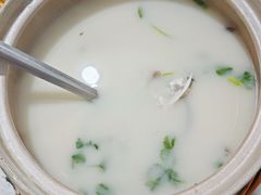 -天乐农家鱼头王(天目湖店)