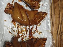 -赵元章肉骨烧(山塘街店)