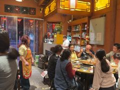 -黑鸡母杀牛匠火锅(崇文路店)