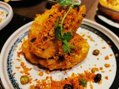 -德川家日本料理(中关村寰太大厦店)