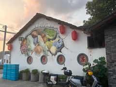 -李东农庄(中南百草园地标店)