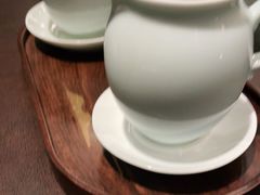 -广州文华东方酒店·江-由辉师傅主理