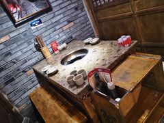 -重庆渝达老火锅(春熙路店)