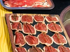 -京炭铜锅涮肉·羊蝎子·羊肉炉(保利·时光里店)