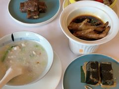 -顺德喜来登酒店·采悦轩