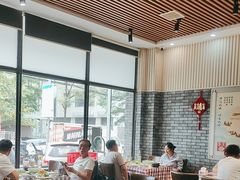 -小锅饭豆腐馆(嘉陵江街店)