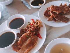 -漳州佰翔圆山酒店·圆山畔西餐厅