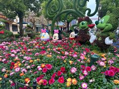 -上海迪士尼度假区