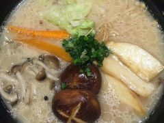 -味千拉面(航洋国际购物中心)