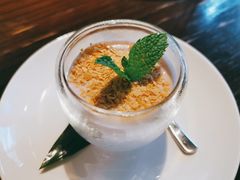 -九里云松·天香餐厅