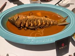 -阿五黄河大鲤鱼(海尚店)