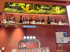 -巴奴毛肚火锅(七宝领展广场店)