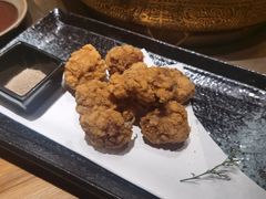 炸排骨-湊湊火锅·茶憩(石家庄万象城店)