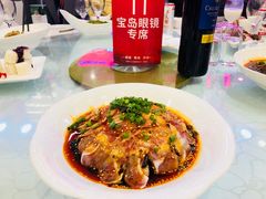 -成都龙之梦大酒店-龙悦中餐厅