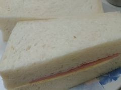 -澳洲牛奶公司(佐敦店)