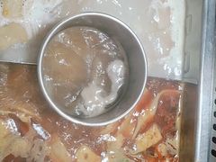 -巴邑火锅·鲜切牛肉(萧山银隆店)