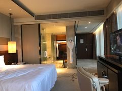 -广交会威斯汀酒店