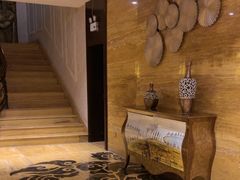 -益健·足疗汗蒸SPA(芙蓉广场店)