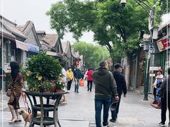-过客(南锣鼓巷店)
